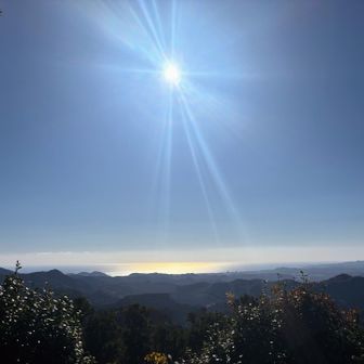 海ー
海見えると
海ー
って言いたくなっちゃう
海ー
