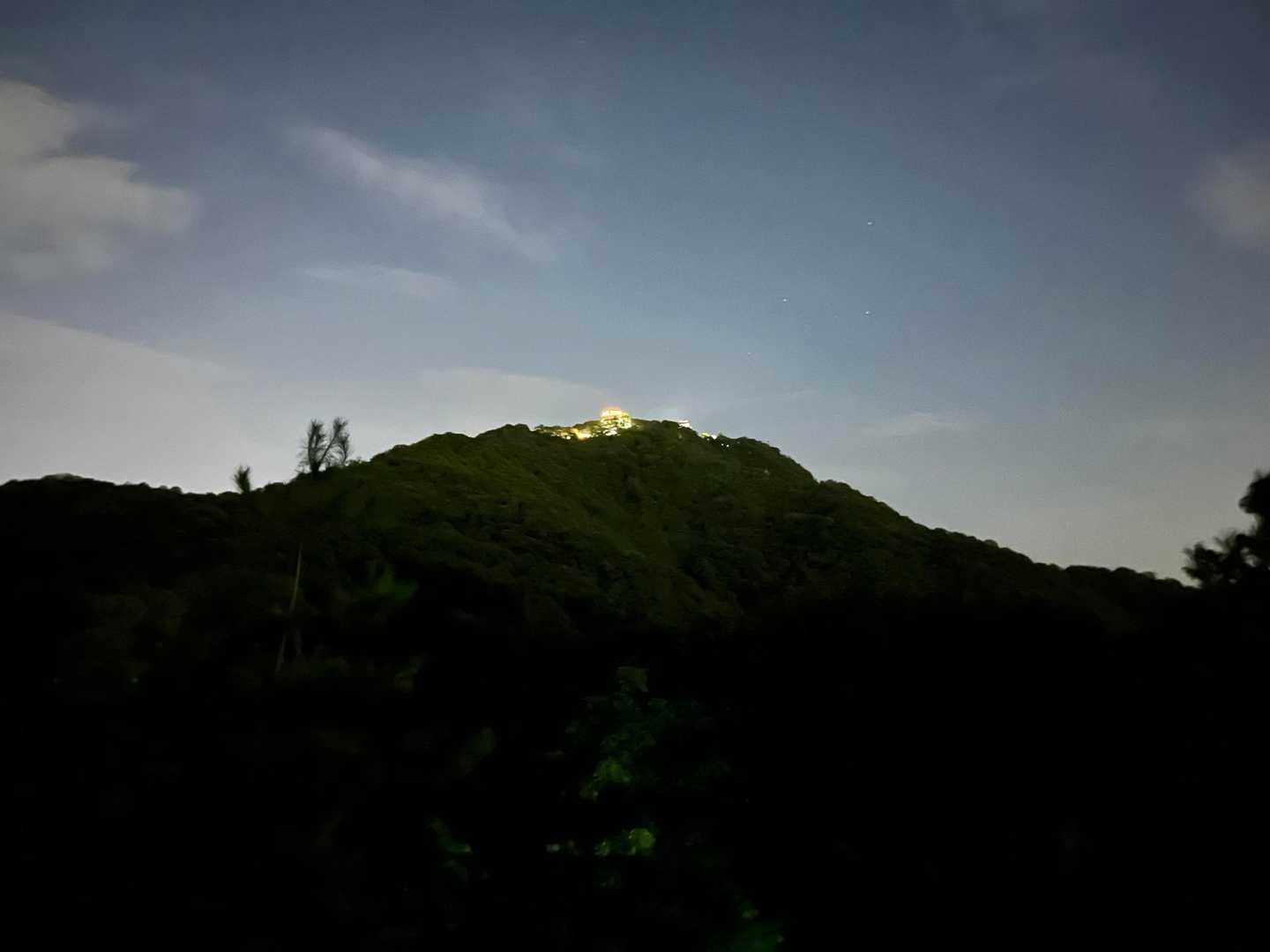 金華山