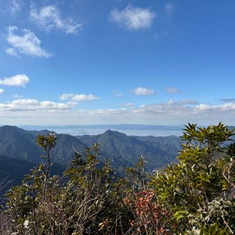 まあまあ眺望がある