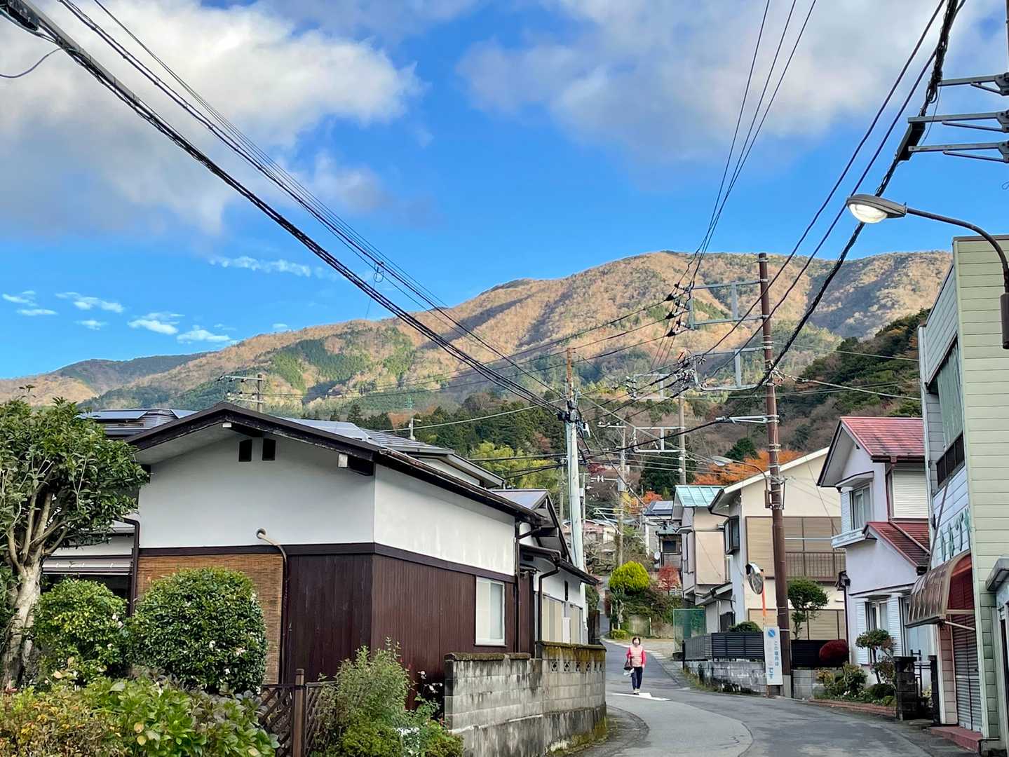 今日の目標はアレかぁ。