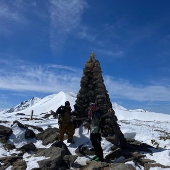 ぴーくはんとー！