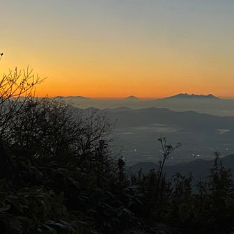 富士さーん🗻バッチリ👍