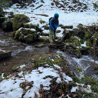 オカジエモン、モジモジ。
勿論ポーズです😆