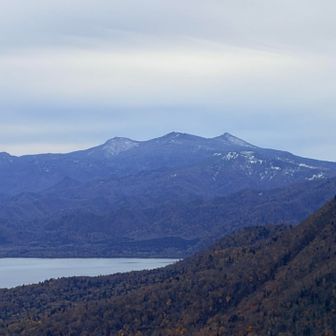 白老三山⛰️

天気の良い日にリベンジしたい💪