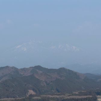 女峰山