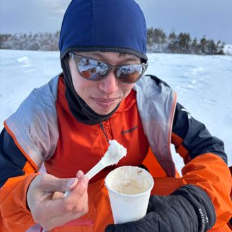 美味しいよね‼️