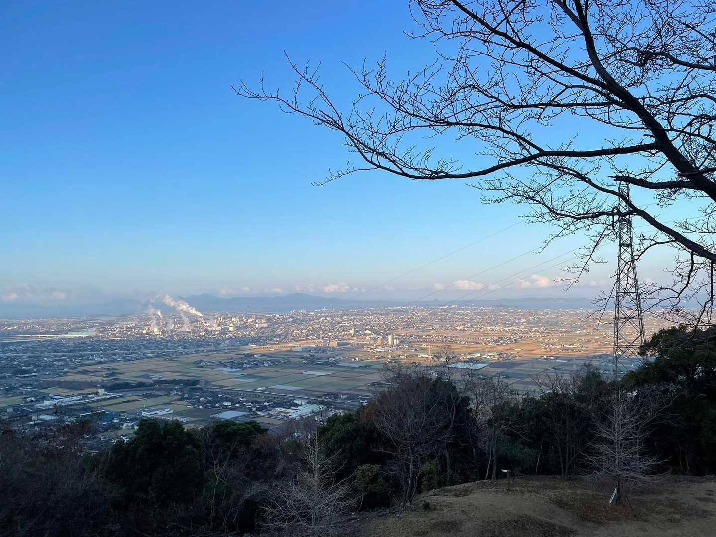 熊本の街