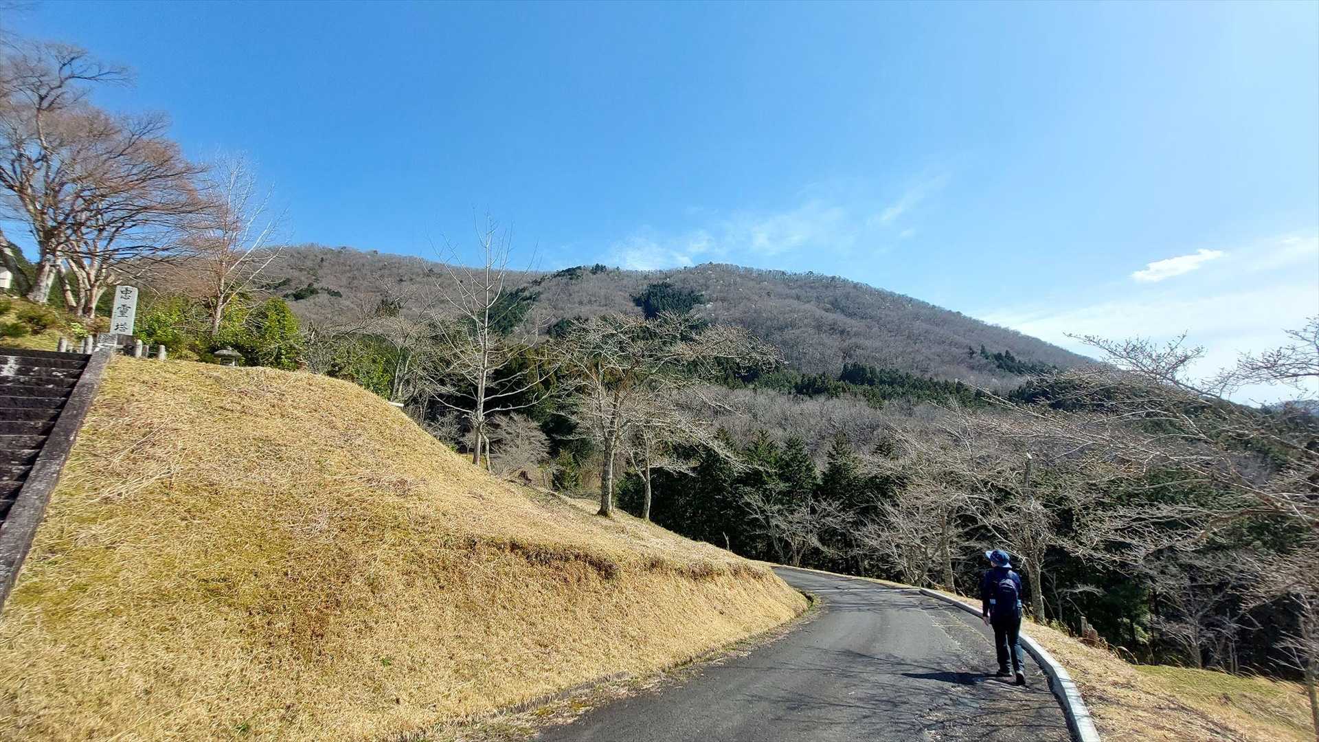 どう見ても「美女の眉」とか「美女が横たわる姿」には見えないんだけど。