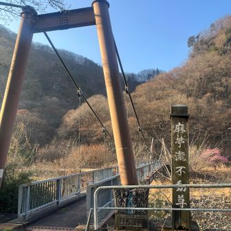 駐車場はトイレ有り