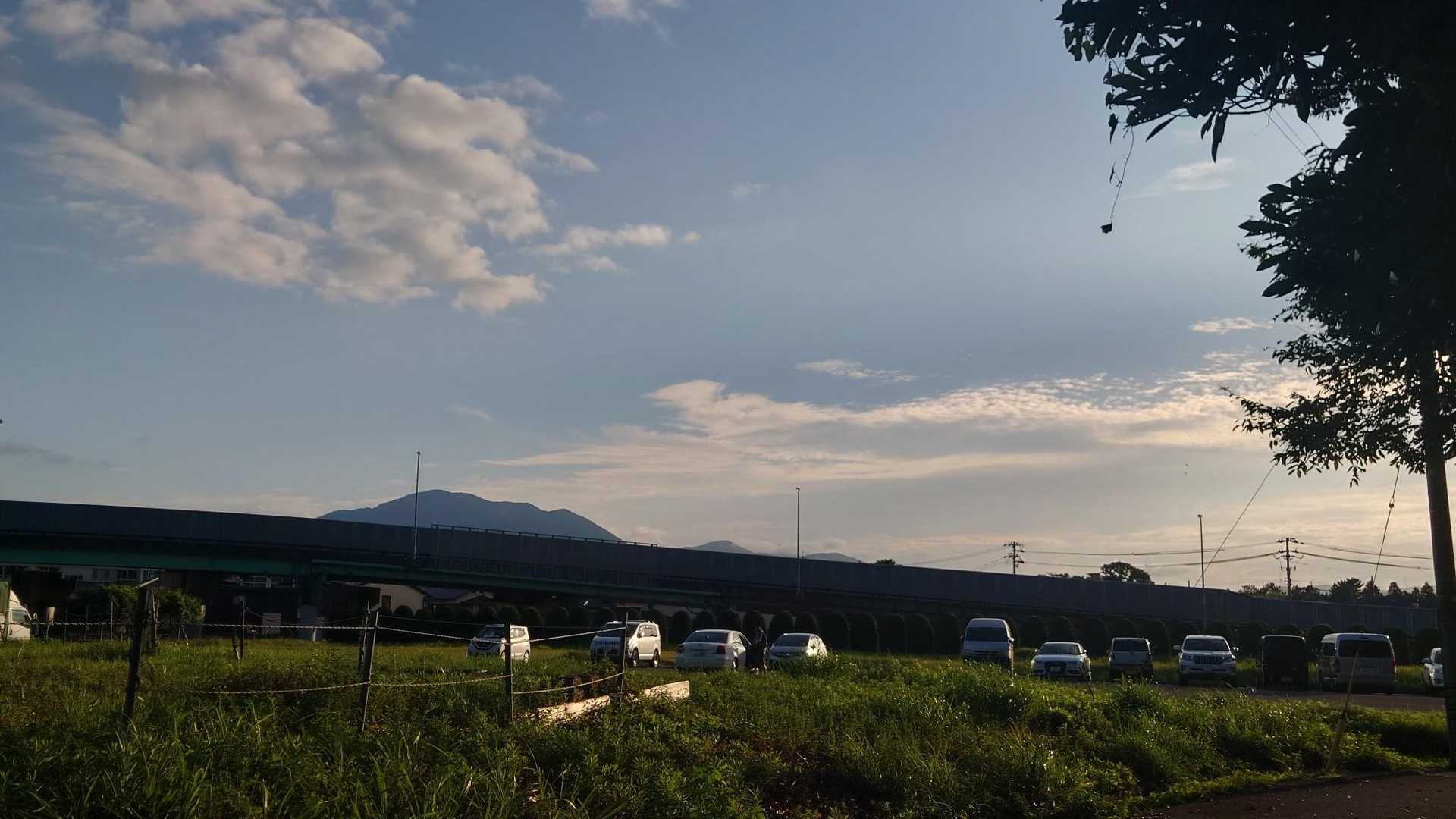 金ヶ崎公園駐車場発着｜信長が窮地に陥った歴史をたどる天筒山 往復コースの写真