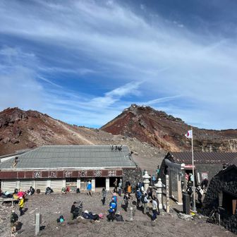 剣ヶ峯