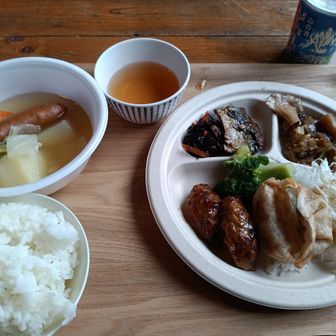 とっても美味しかった😊