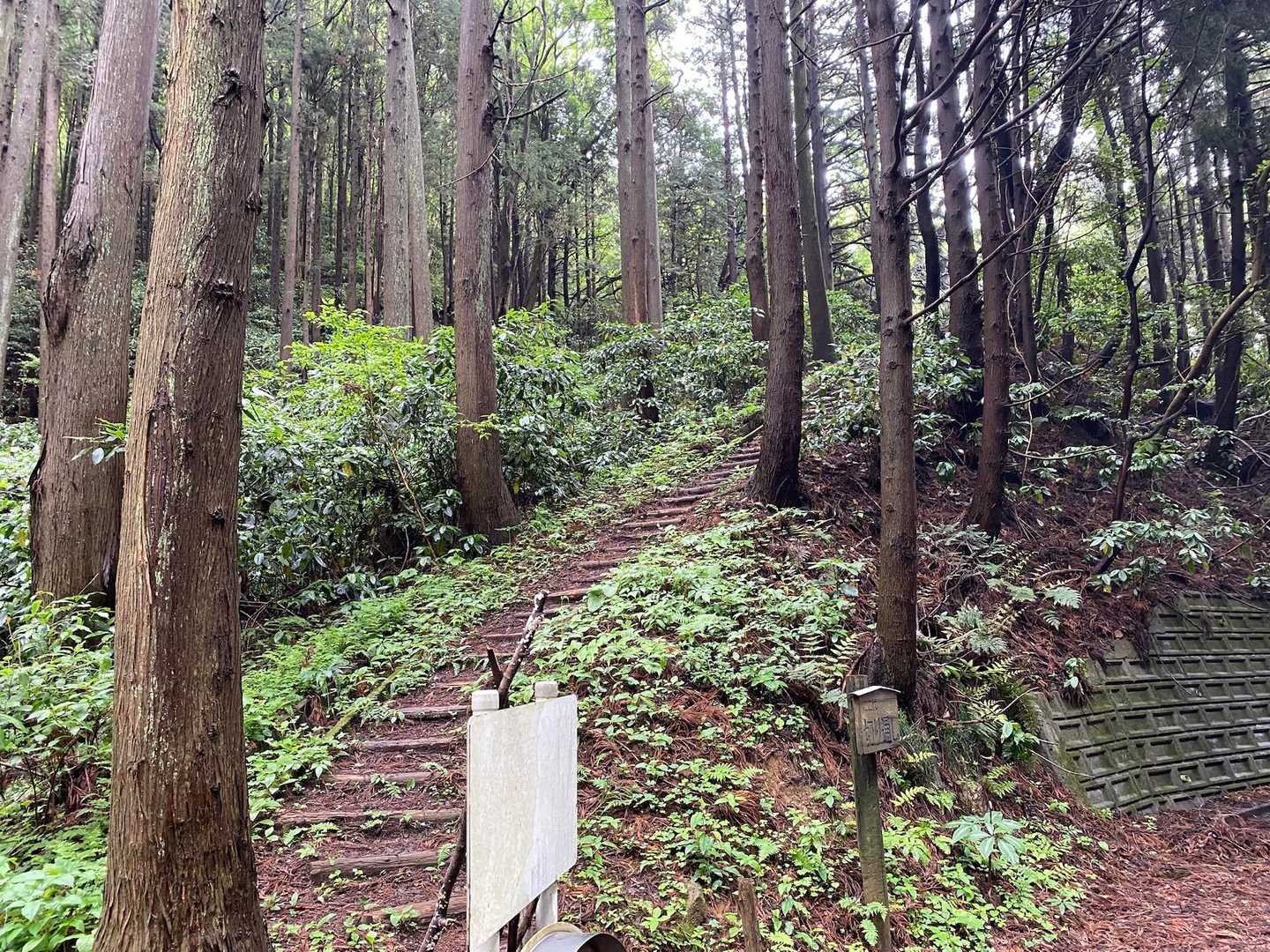 笠間市と石岡市な間