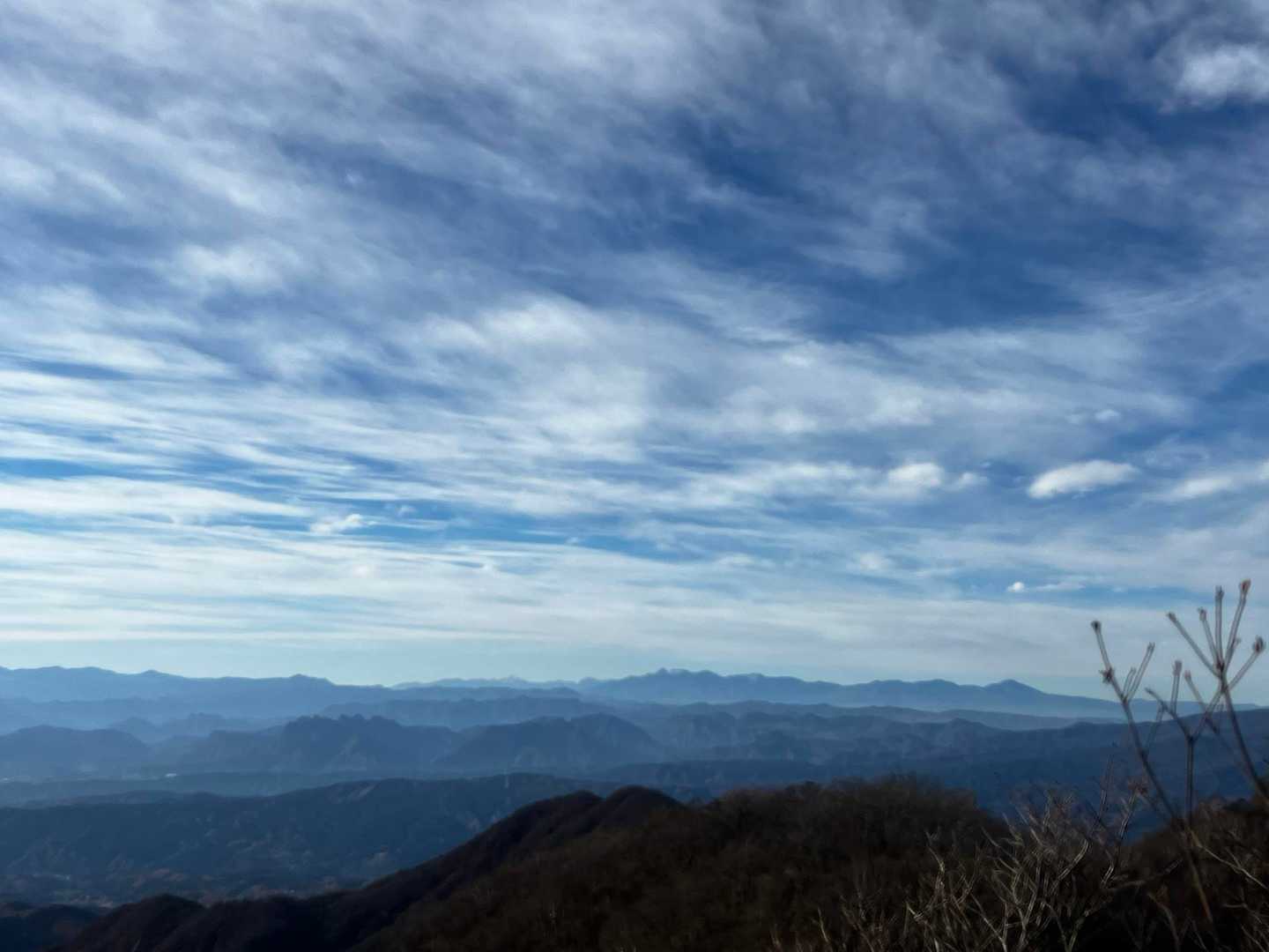 八ヶ岳
