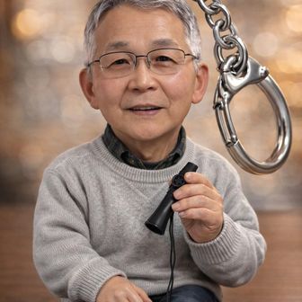 シガテツ