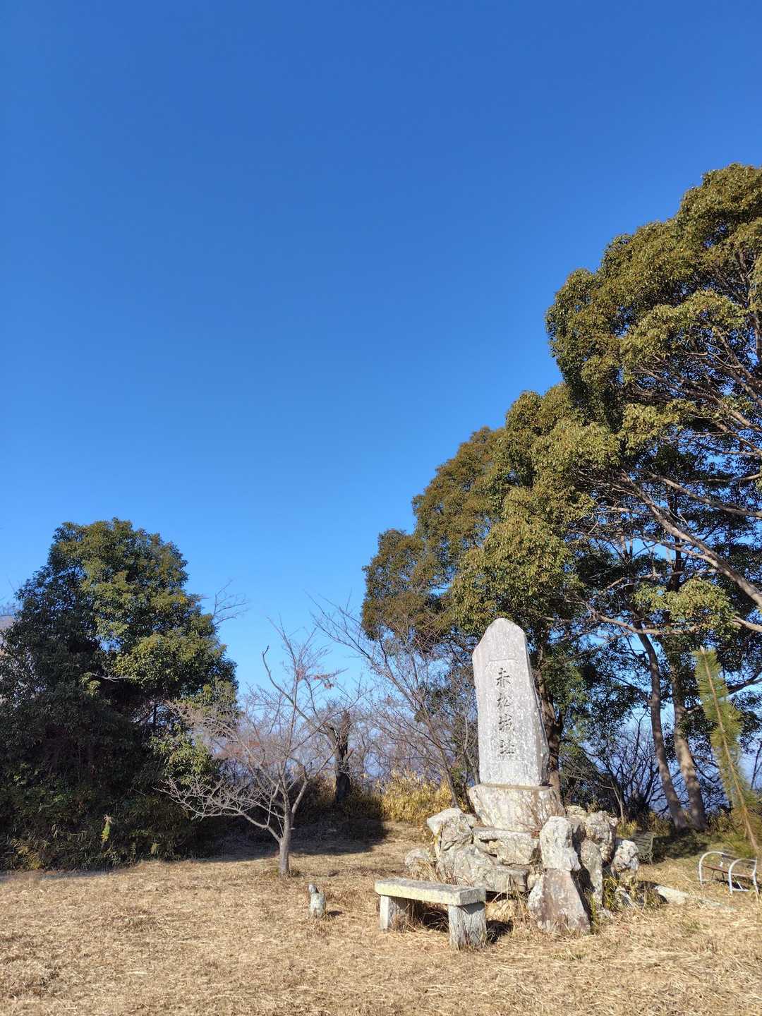 快晴☀空！青すぎ😆