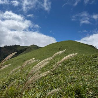 丸石晴れ☀️