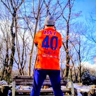 ピンキー小野田３世🍊