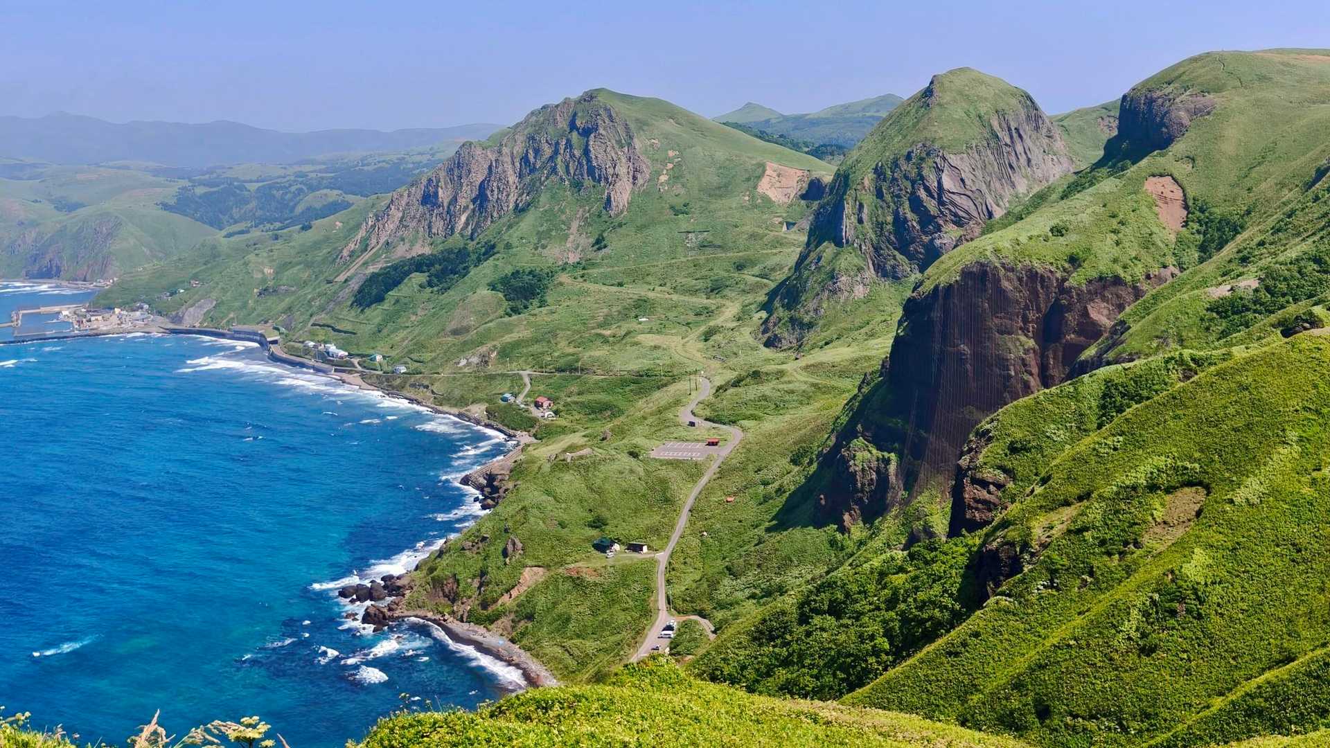 風もあって素晴らしい