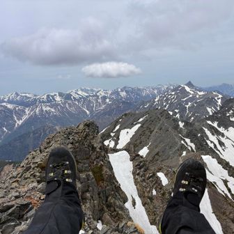 ⛰️