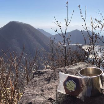 コーヒー☕️ご馳走様です