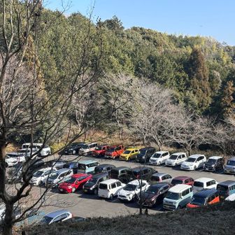 ポケットパーク満車🅿️🚗
入れ替わりで駐車できました💦