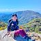 島暮らしあつこの山旅