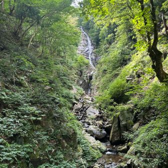 布引の滝
