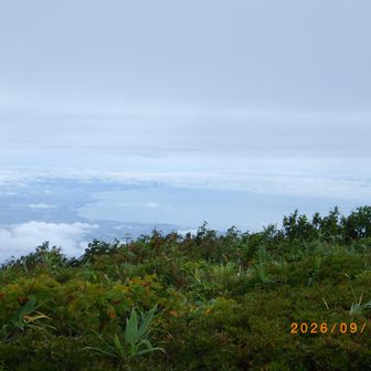 富山湾