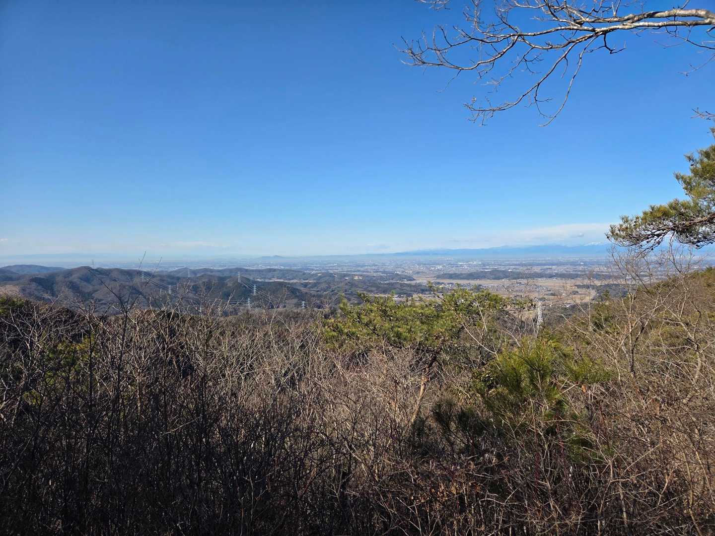 天気は最高❗