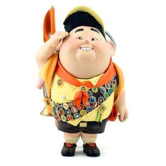 や～まだぁ のぼる