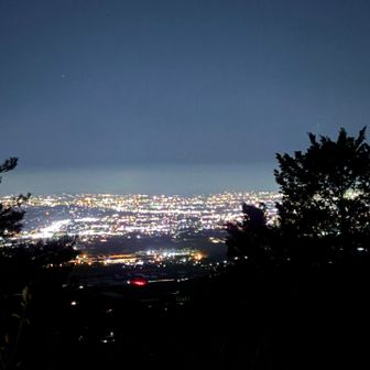 東屋からわぁ✨