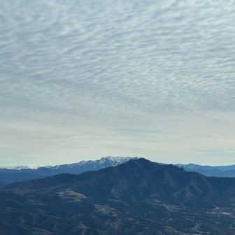 武尊
秋の上州武尊スカイビューも良い大会です
