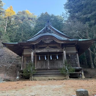 今年一年元気に過ごせました！
ありがとうございました🙏