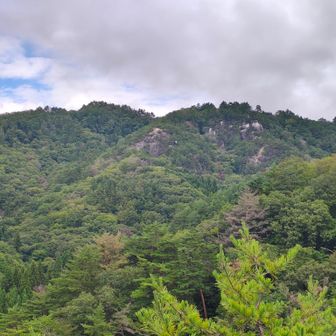このころが一番天気よかった？