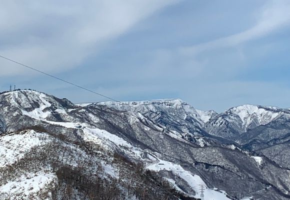 仙ノ倉山・平標山・大源太山の登山ルート・コースタイム付き無料登山
