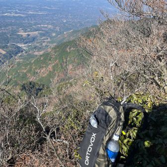 ザック新調。良い感じ