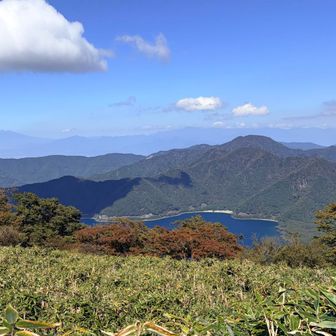 精進湖