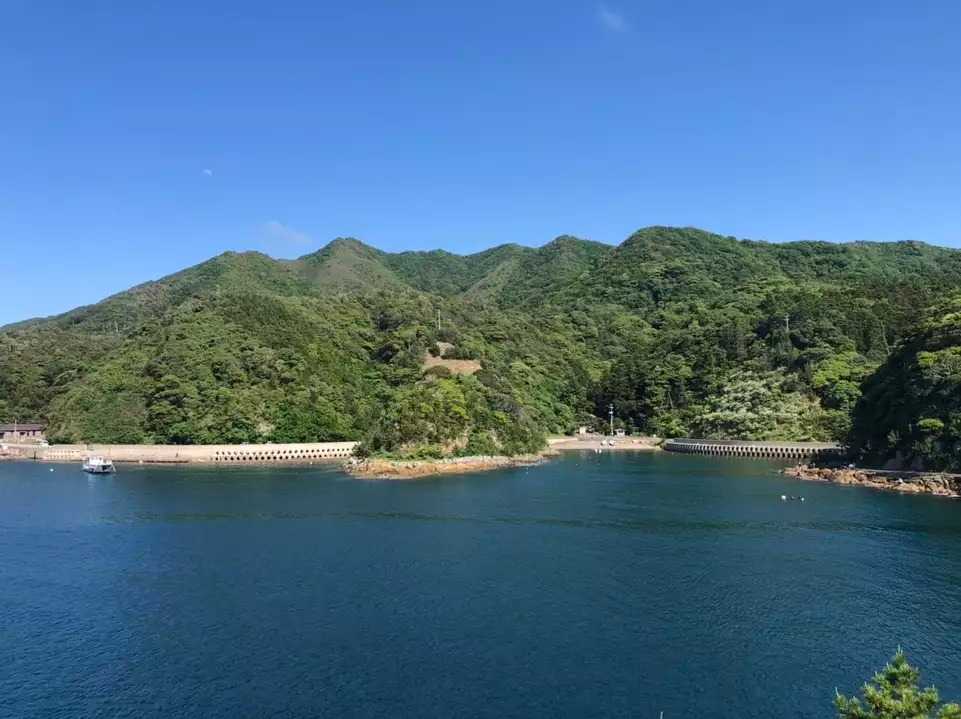 高尾山（島根県出雲市）の写真
