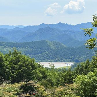 これです。後で行ってみましたが大きい💦
調べてみたらやはり日本一の大きさだそうです😳