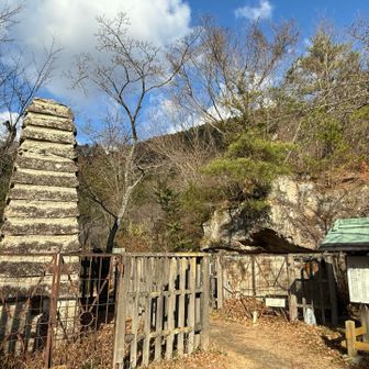ちょこっと運動に二上山（雌岳・雄岳） / エスティマさんの金剛山