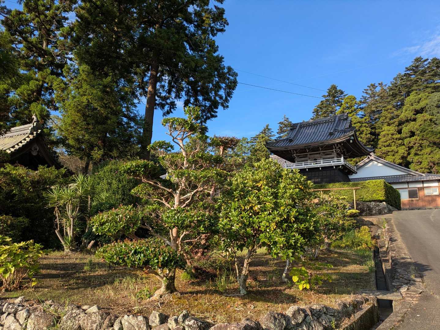 桝形山 往復コースの写真