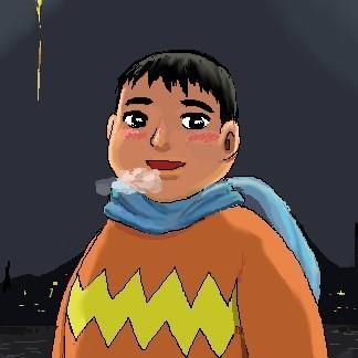 しのしの@ゆっくり登山