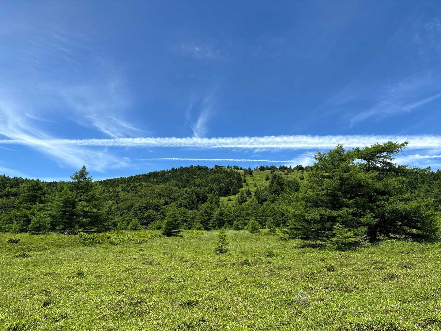 素敵な空💓
