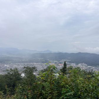 地形はもう少し複雑
今日はなんだか登る自分が俯瞰できたような
気がして嬉しかった