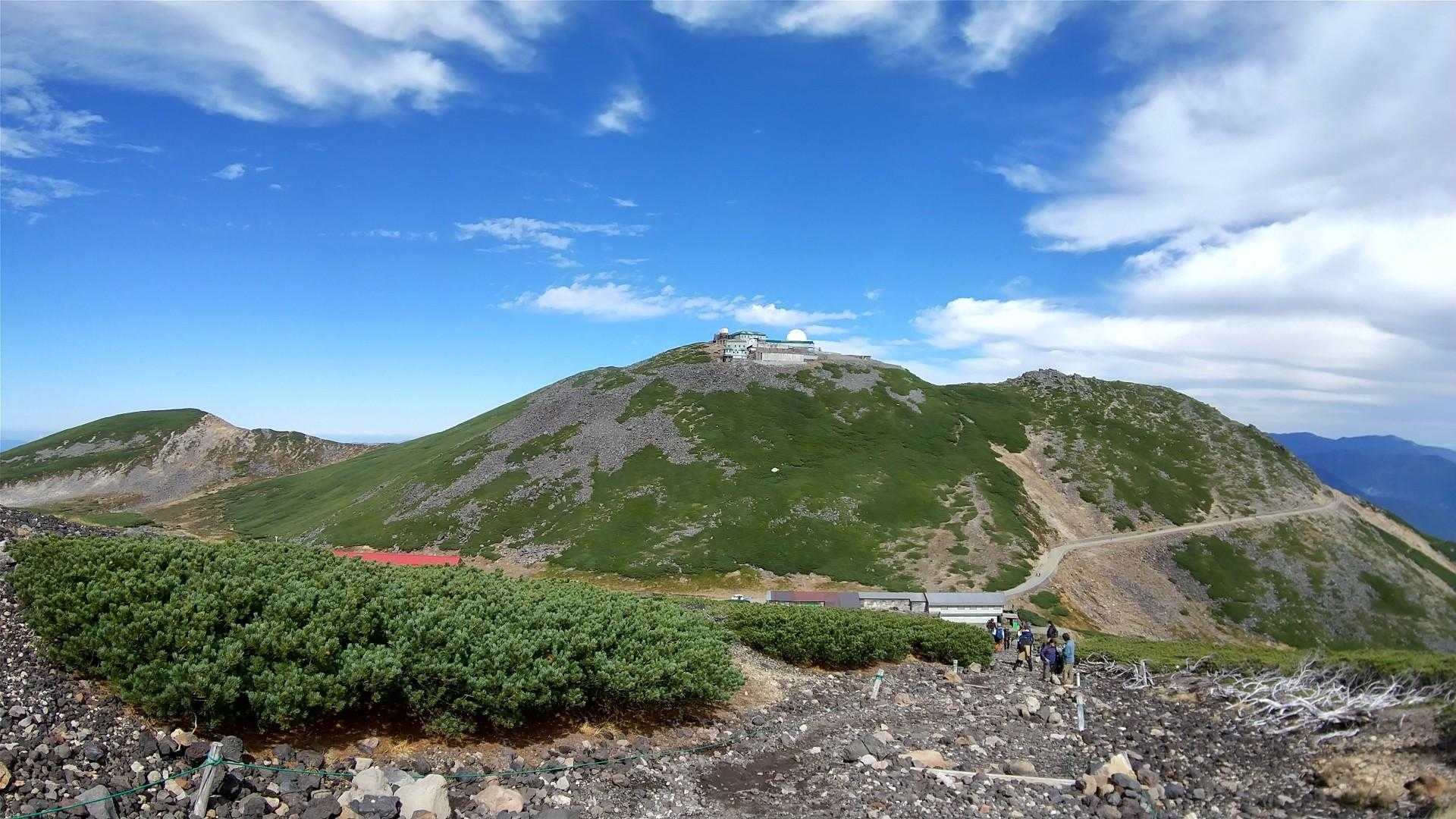 続々登って来たぞ‼️