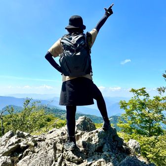 ノラさん
