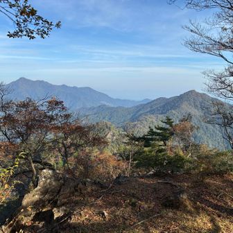 急登を省エネで登りきる