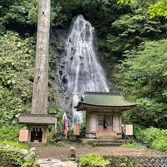 須賀の滝