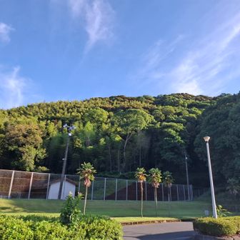 神園山